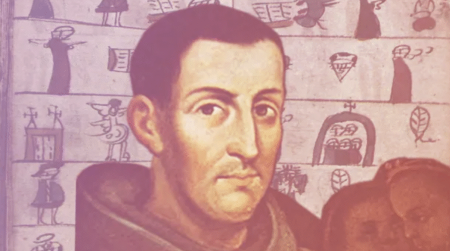 Pedro de Gante llegó a la Nueva España en 1523 y muy pronto entendió que la enseñanza religiosa no podía sostenerse solo en la palabra escrita o hablada. Reddit.