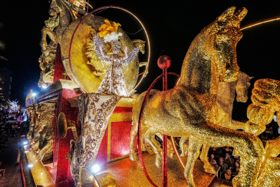 Carnaval de Mazatlán