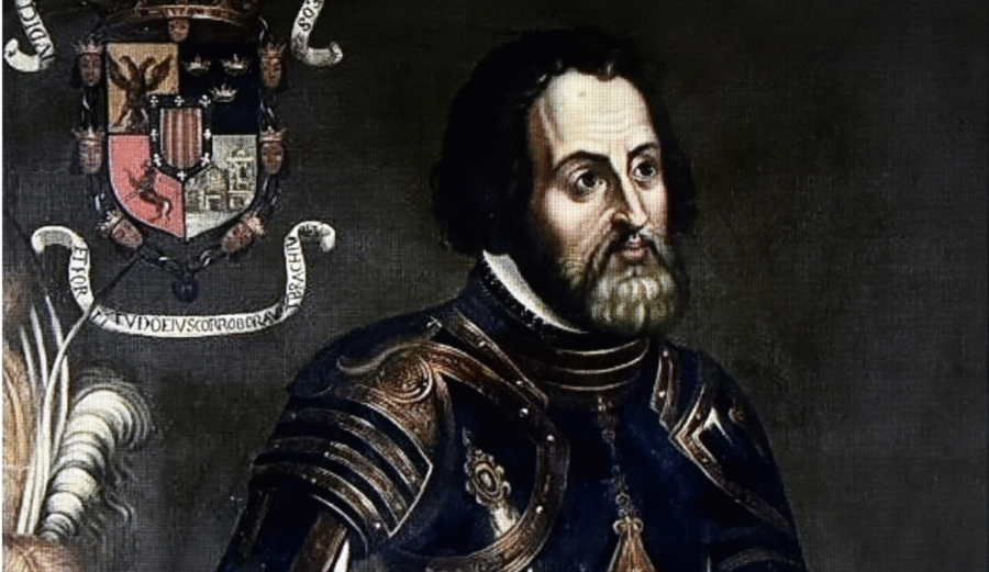 cuadro-hernán-cortés-chapultepec