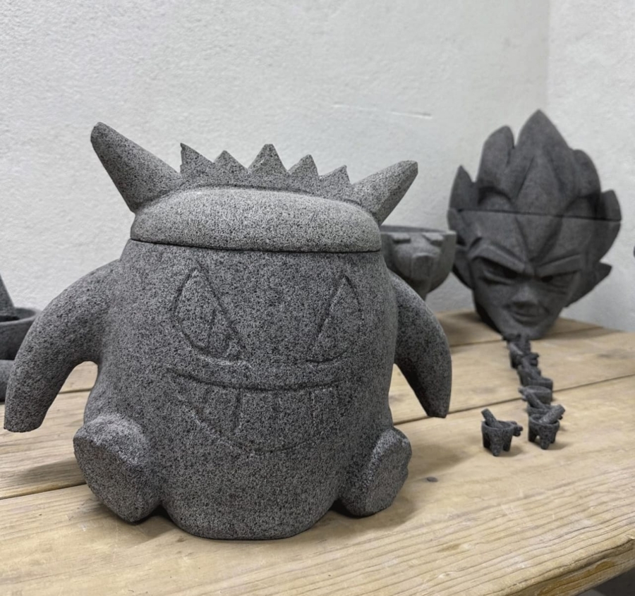 Pokemón