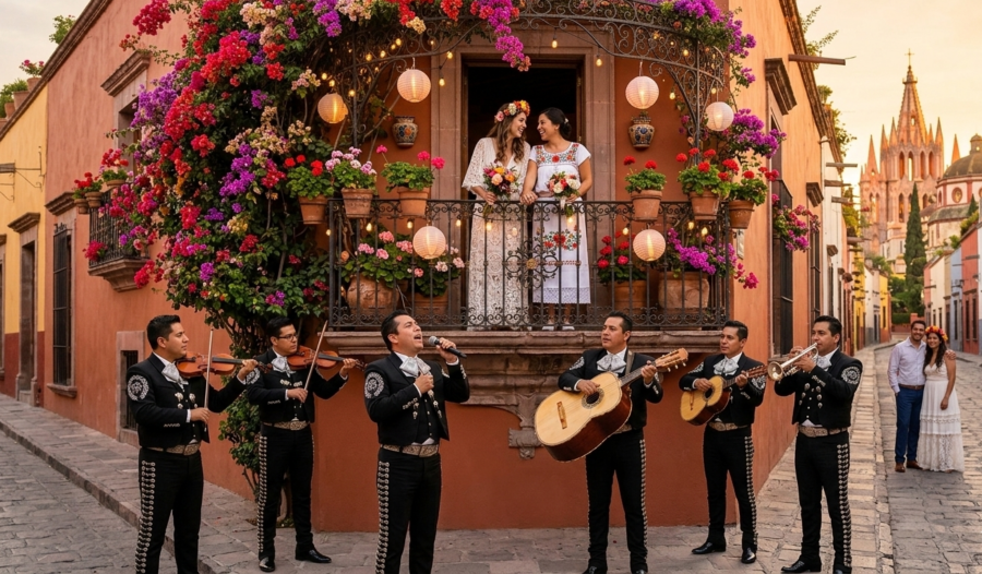 serenata