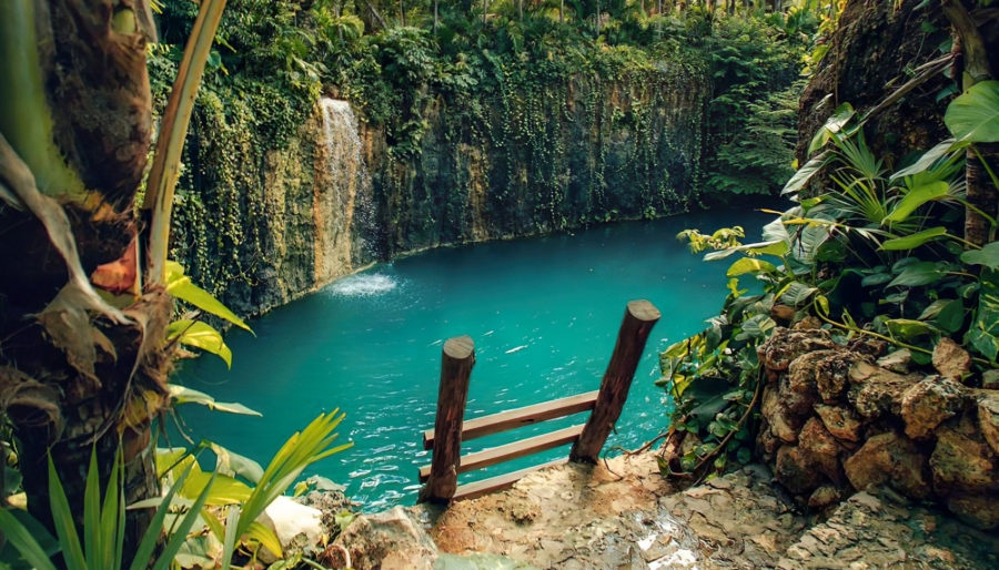 Tulum un destino
