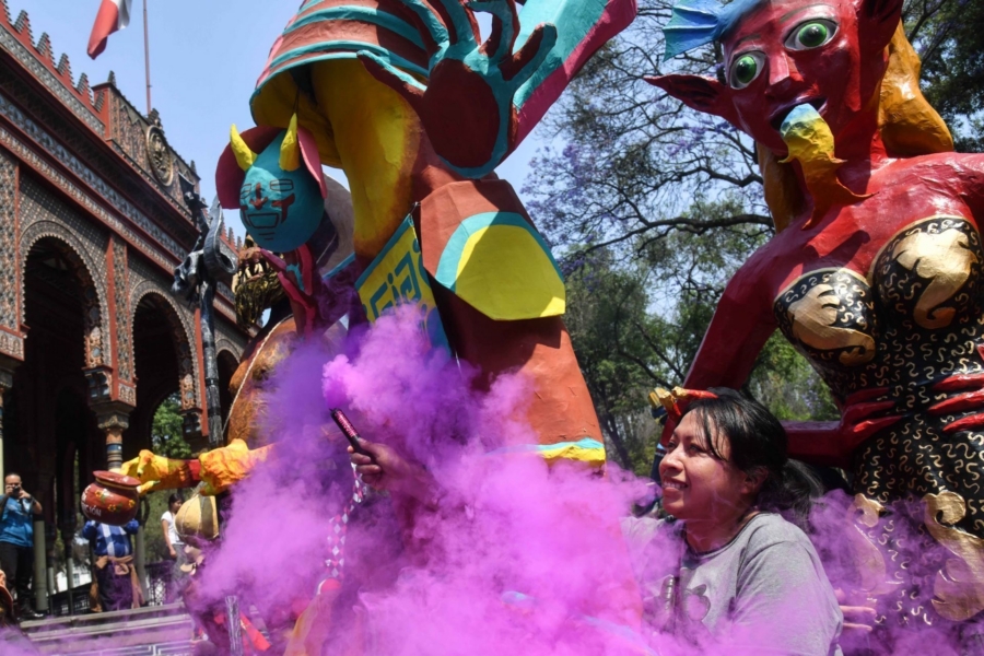 La edición número 14 del festival se realizará del 2 al 5 de abril de 2026. Reddit.