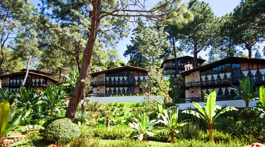 haciendas