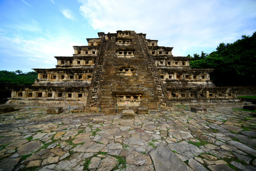 El Tajín