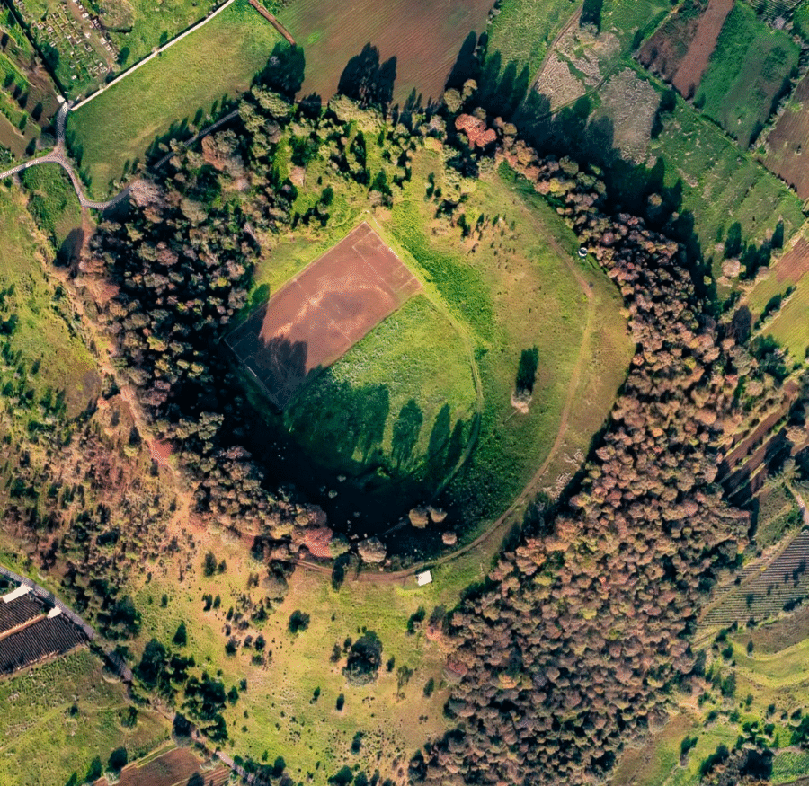 Volcán San Miguel