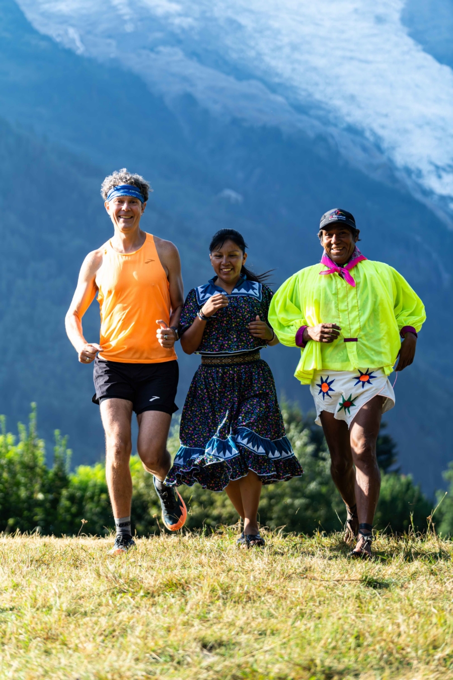 UTMB en Lo Mejor de México 2026