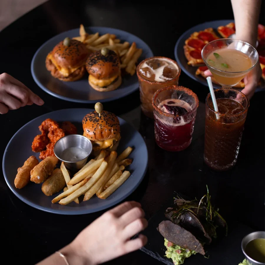 Sports bars en Monterrey