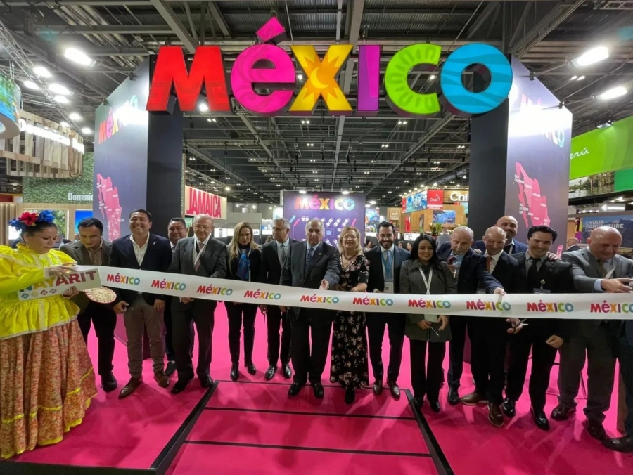 historia del Tianguis Turístico