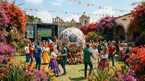 Primavera del Mundial