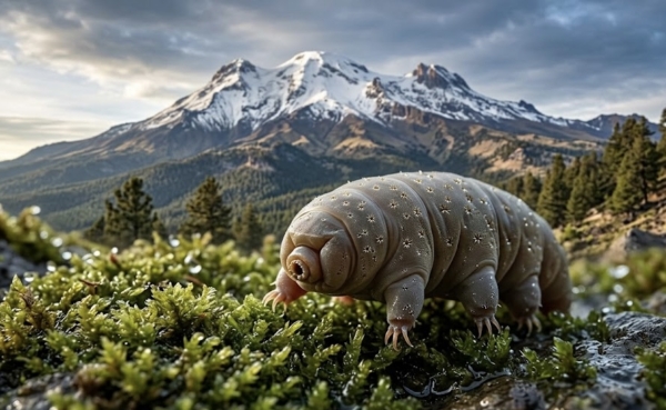 tardígrado iztaccíhuatl