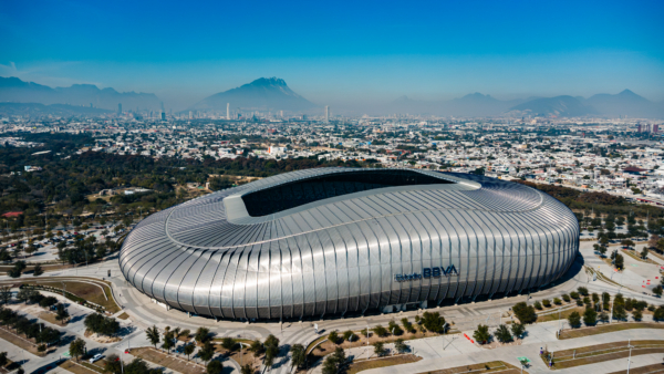 atracciones cerca del estadio en Monterrey