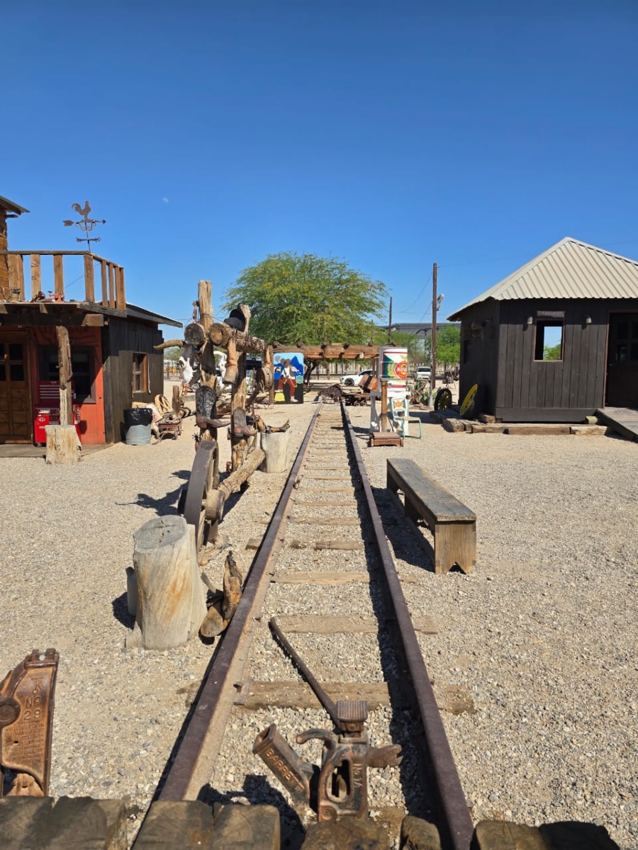 Museo Valle de Mexicali