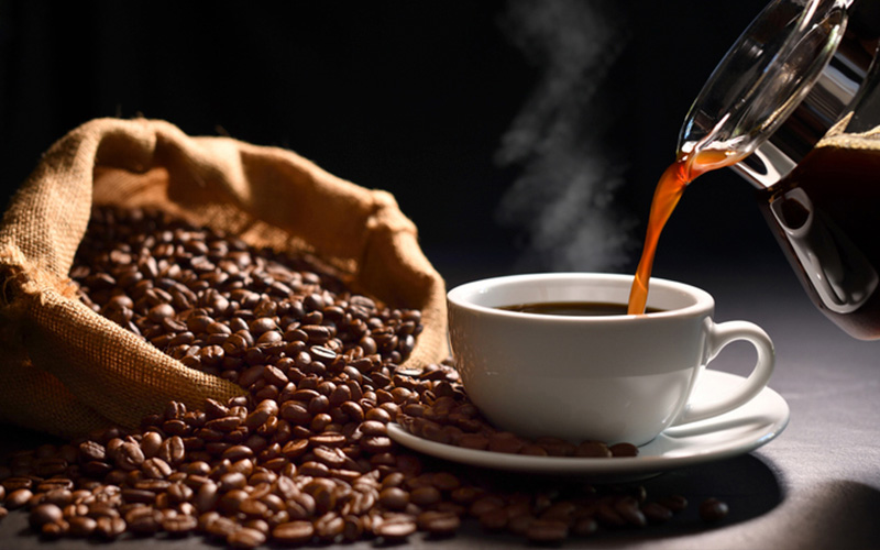 Café de Veracruz: historia y características