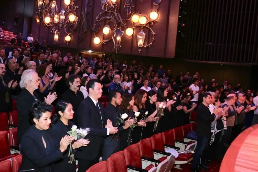 Teatro Manolo Fábregas