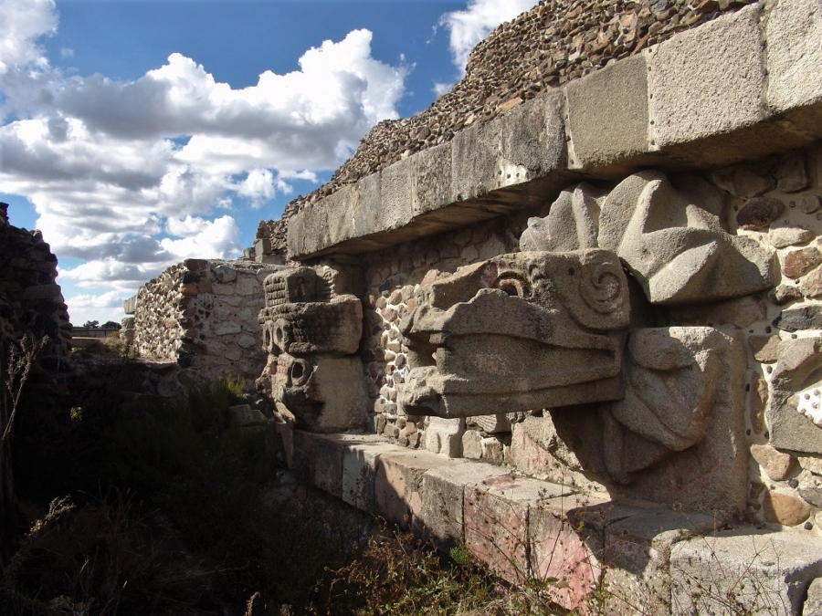 Teotihuacan nuevo museo
