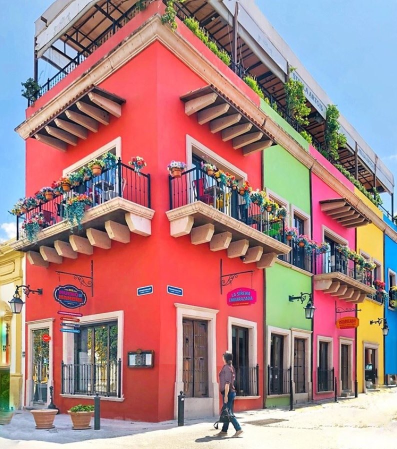 Barrio Antiguo, indispensable al recorrer Monterrey en un día