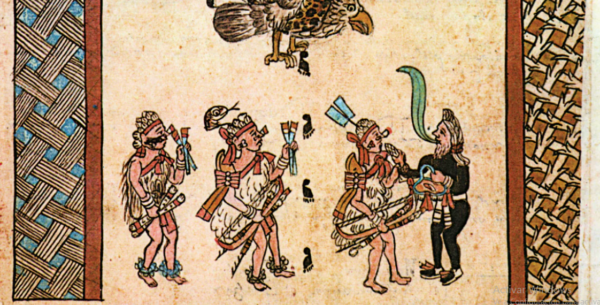 Teochichimecas