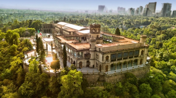 Chapultepec_castle_in_Mexico_city (1)