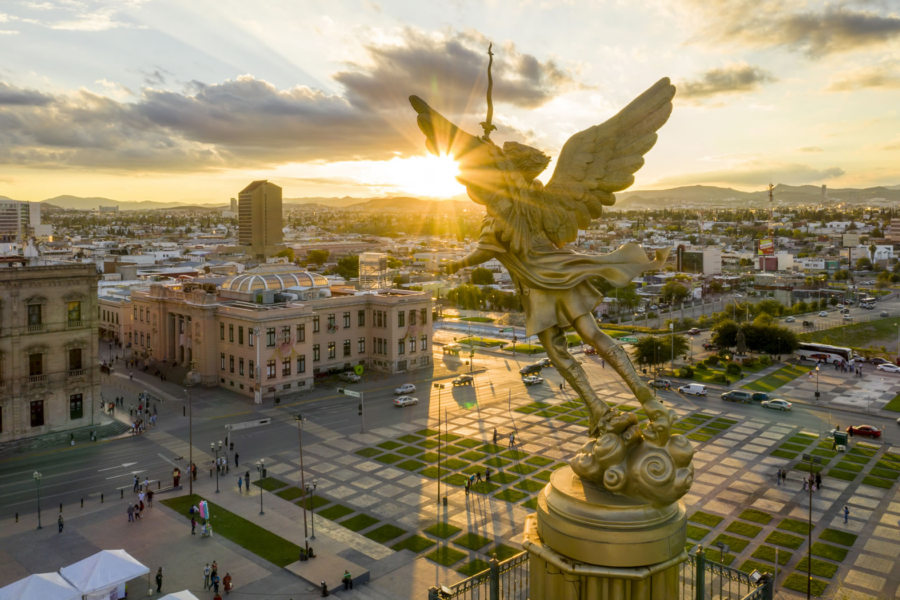 Chihuahua Bárbaro
