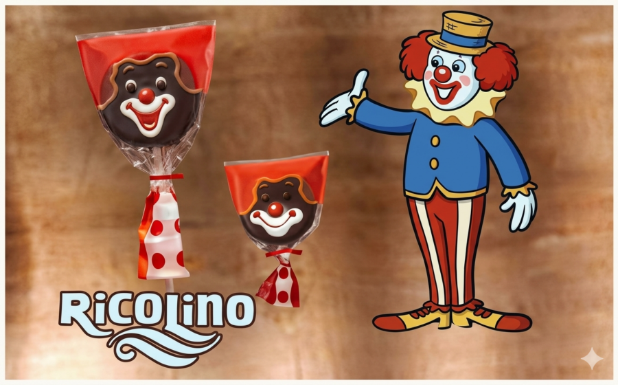 Ricolino