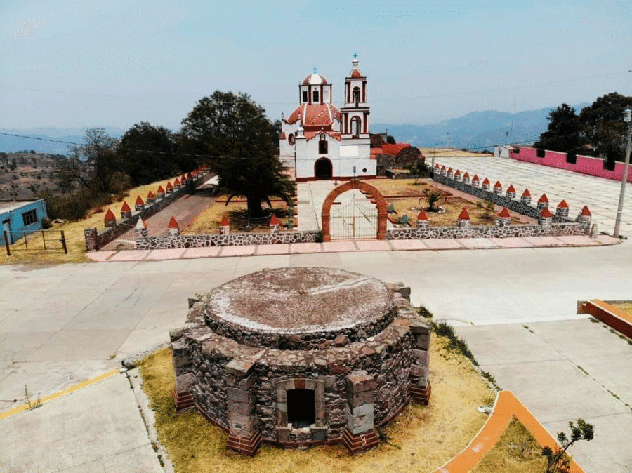 Paso Cenital