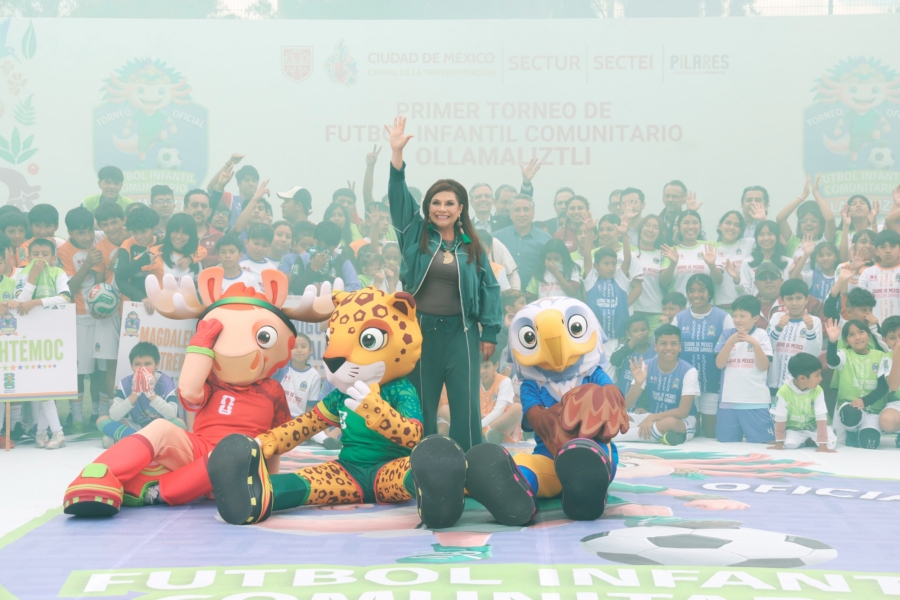ebook mundial 2026 CDMX