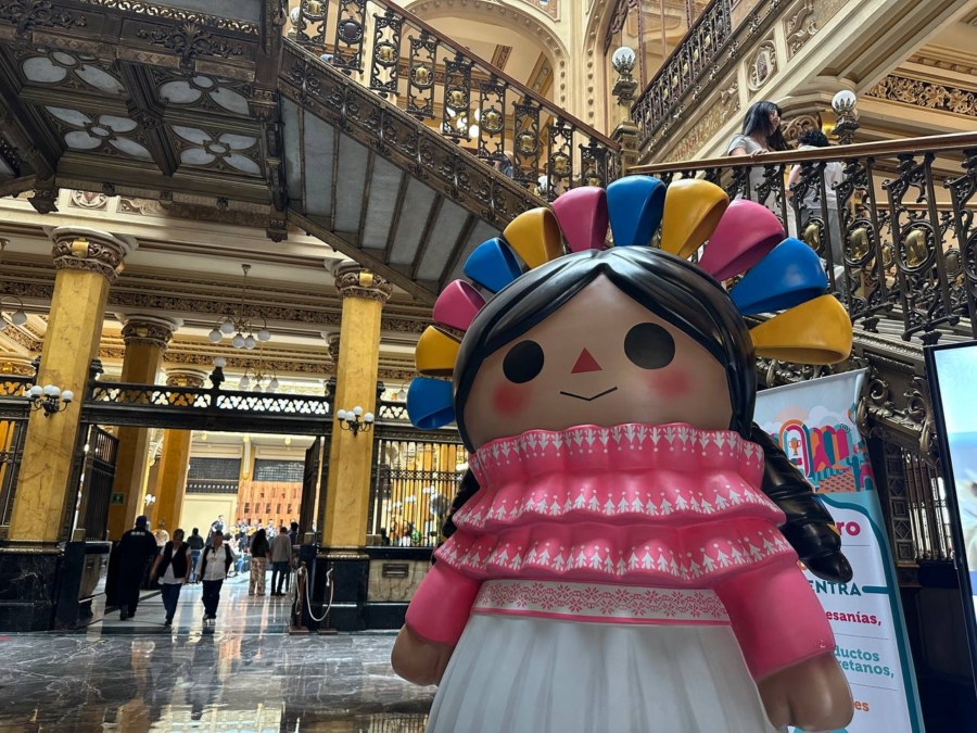 Querétaro mundialista
