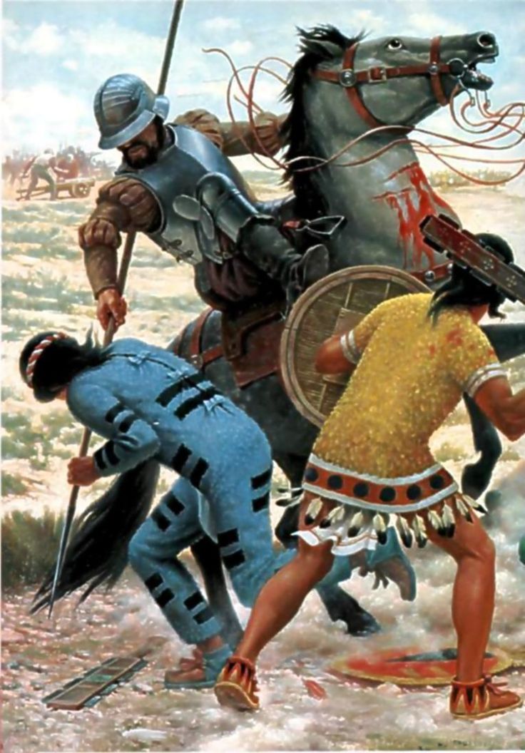 Batalla de Tlaxcala
