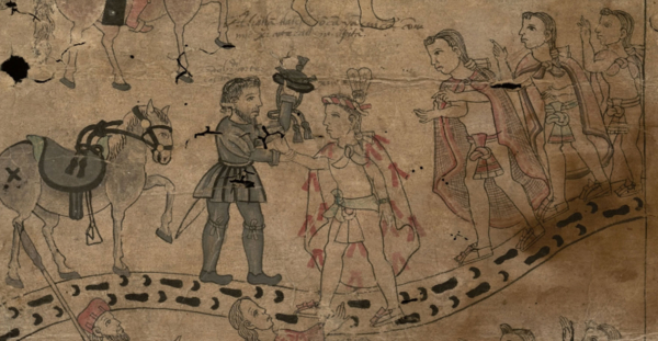 Batalla de Tlaxcala