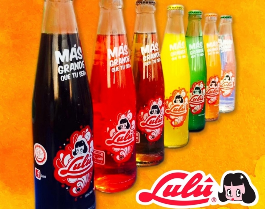 lulú betty boop