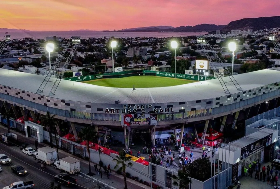 Mural de fútbol más grande del mundo