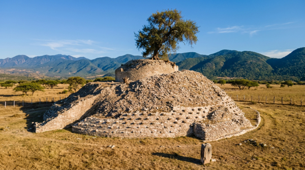 ruta arqueológica de Tamaulipas