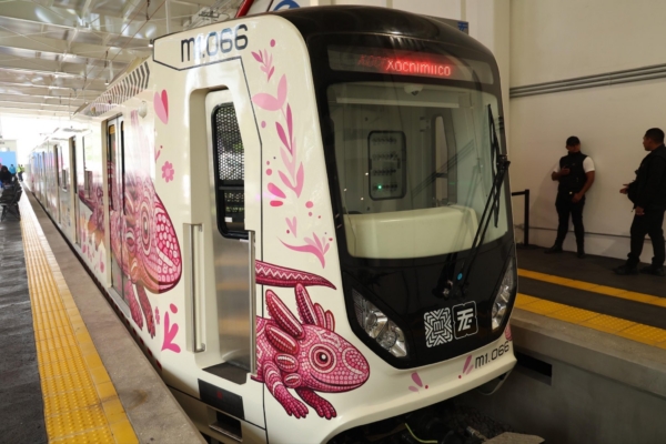 Tren Ligero 