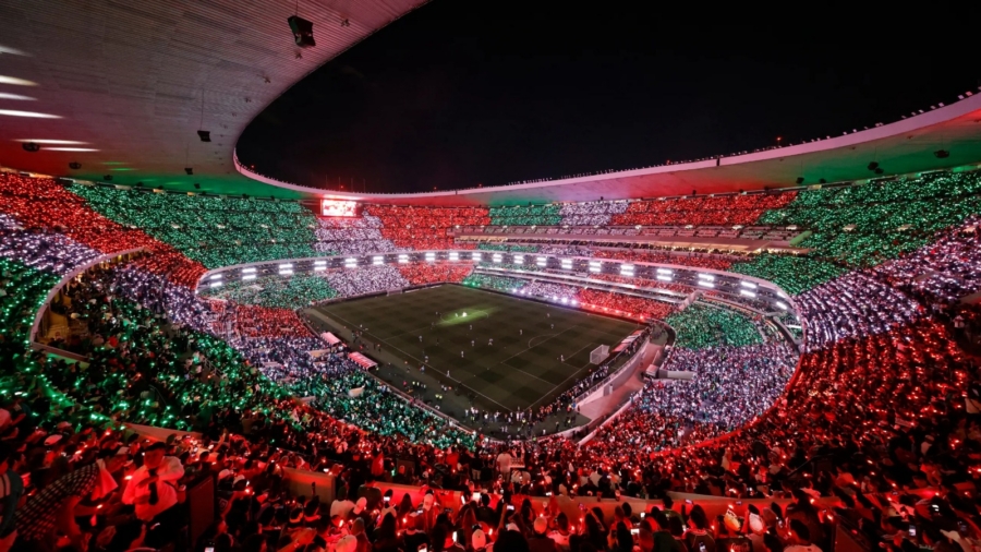Atractivos cerca del estadio