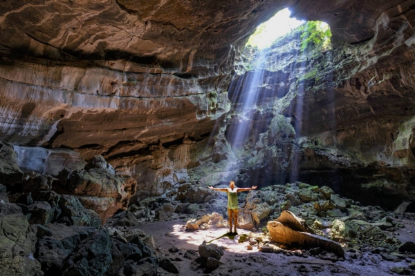 cuevas de mantetzulel