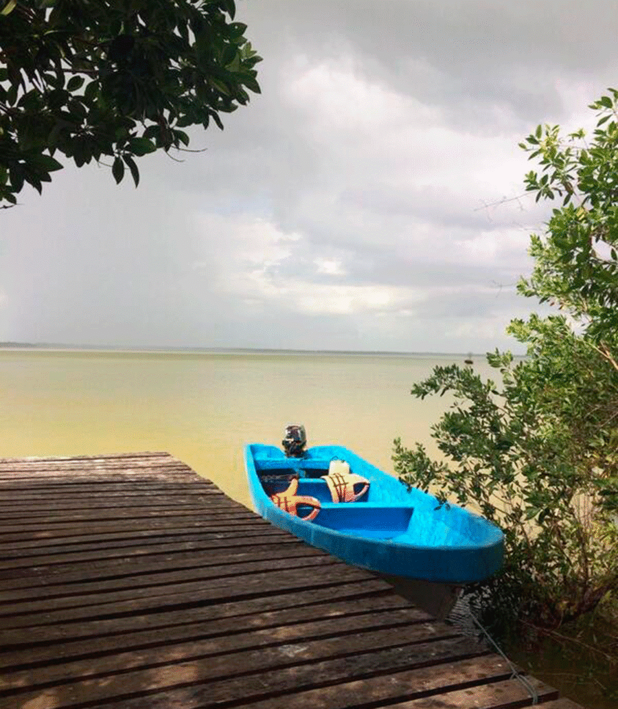 Isla Tamalcab