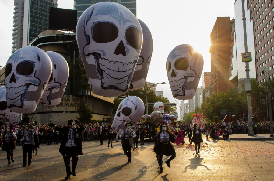 cuándo viajar a la CDMX