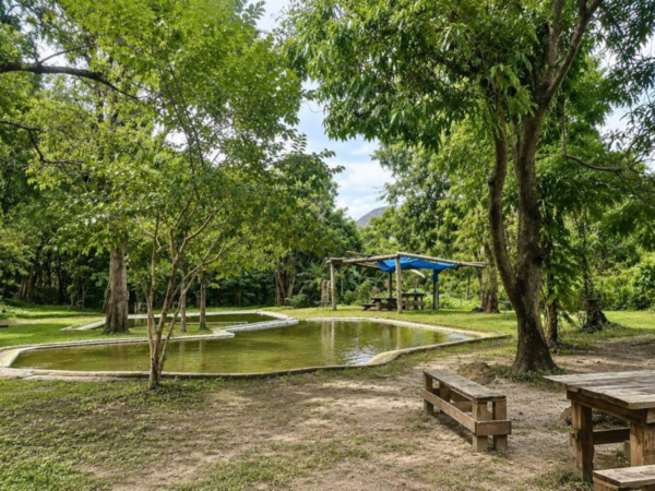 Parque Jabalí