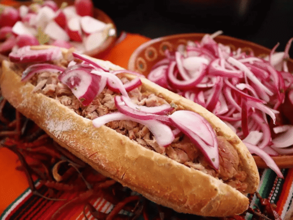 Qué comer en Guadalajara por primera vez