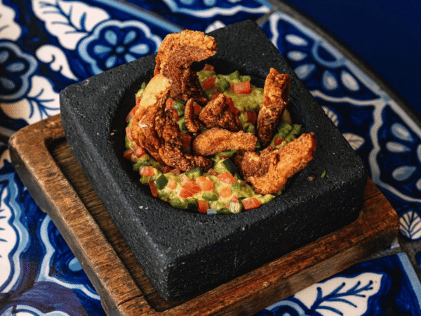 Restaurantes de comida mexicana en Guadalajara