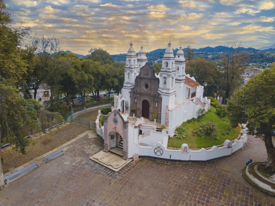 teziutlán, pueblo mágico de puebla