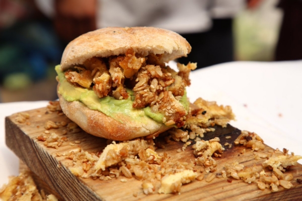 Aguacatorta