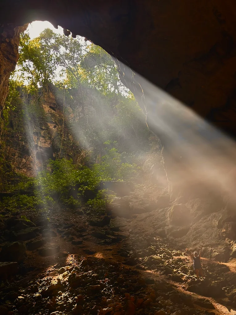cuevas de mantetzulel