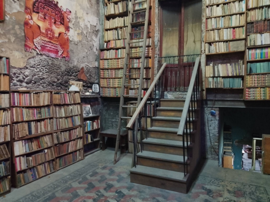 Librería Selecta