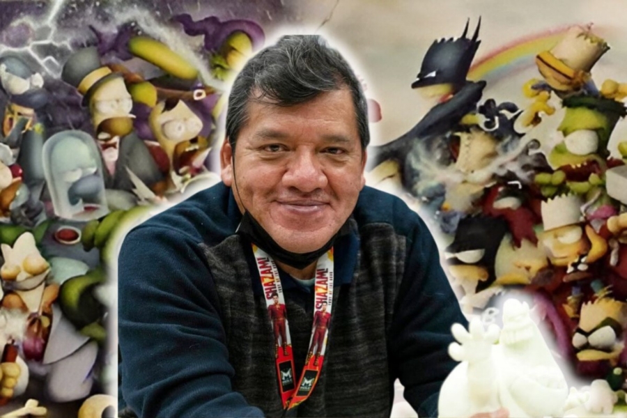 Martín López