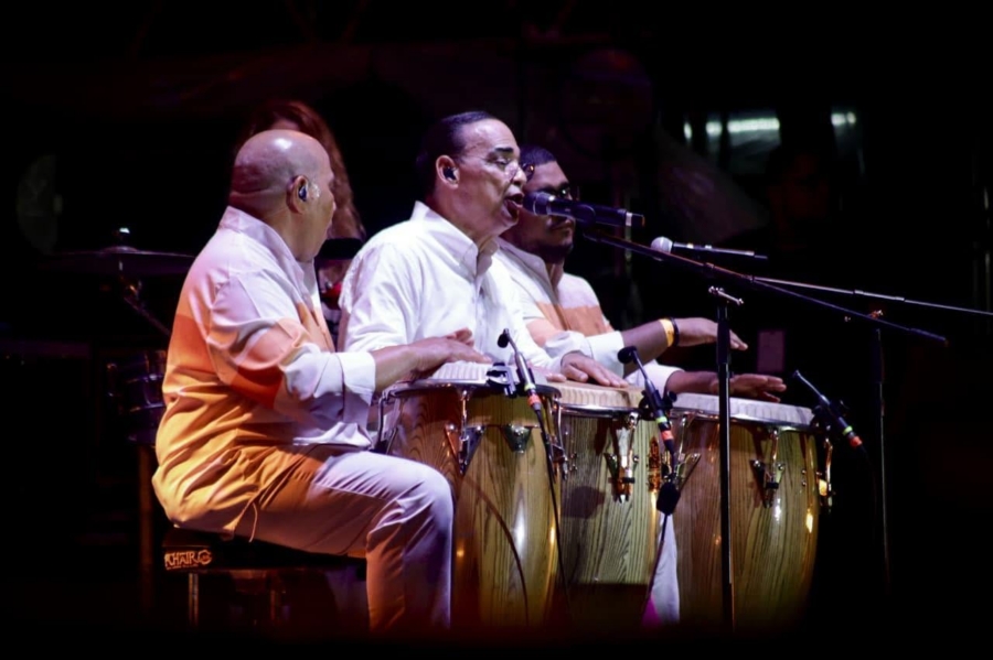 Para entender el movimiento salsero veracruzano es necesario retroceder varias décadas antes de la aparición de la salsa como género musical. Facebook Secretaría de Cultura de Veracruz.