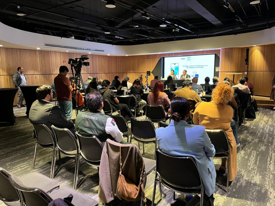 Presentación