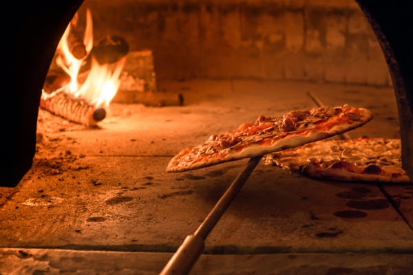 Restaurantes italianos en Guadalajara