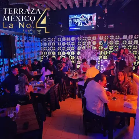 Bares cerca del estadio